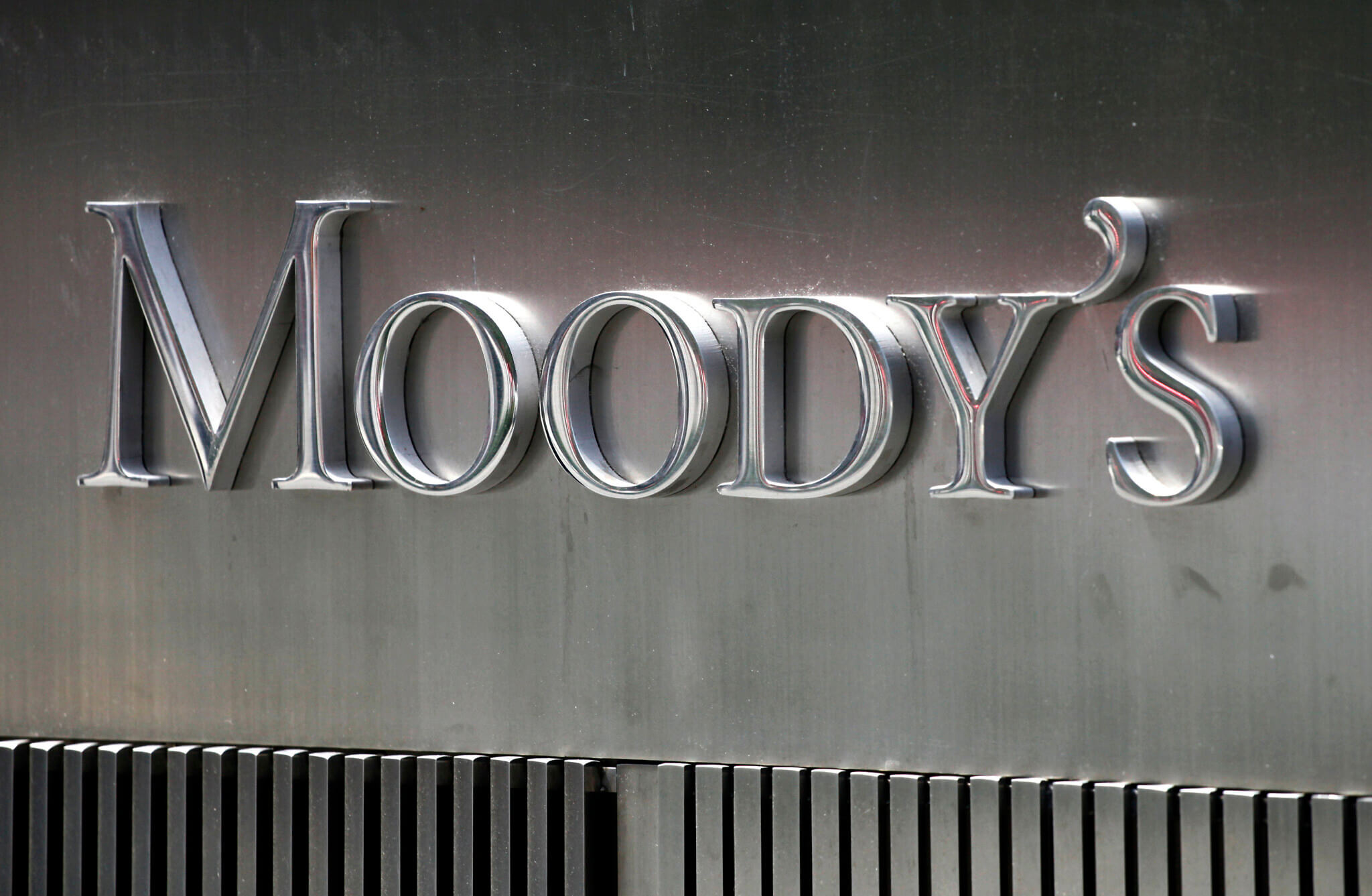 Moody's Q1 2024 Financials Exceeding Expectations with Growth