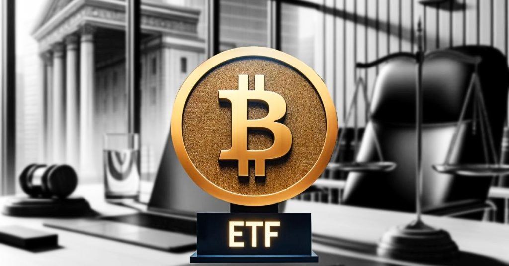 Bitcoin's Unstoppable Ascent: ETF Influence, Halving Impact, and Future Outlook
