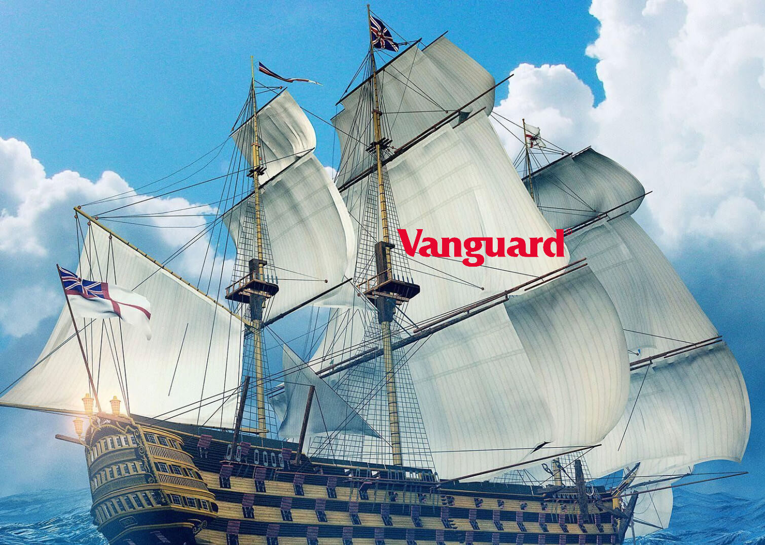 Vanguard S&P 500 ETF NYSEarca:VOO and Market Dynamics