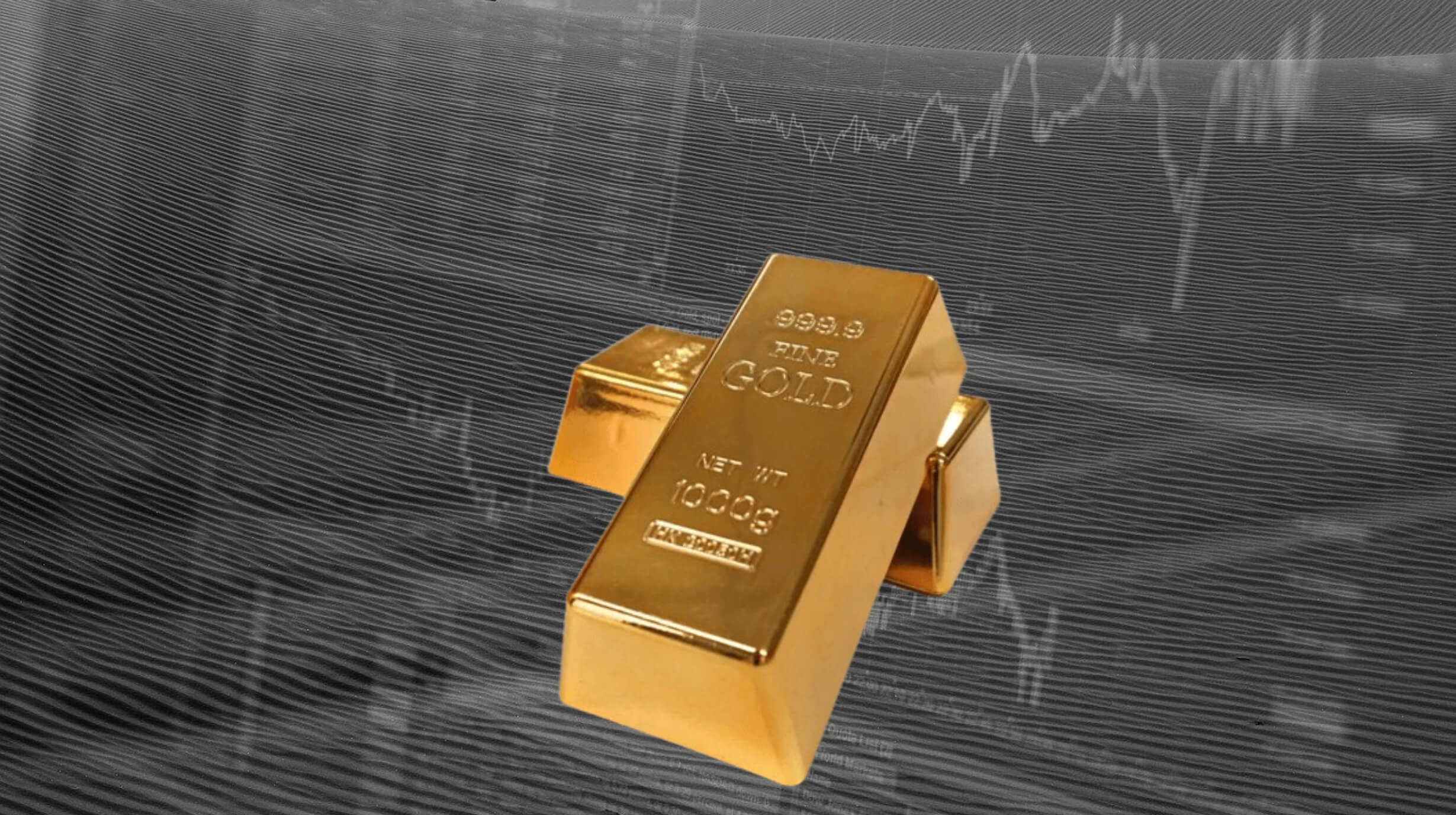 Gold Market Volatility: A Detailed Investment Analysis