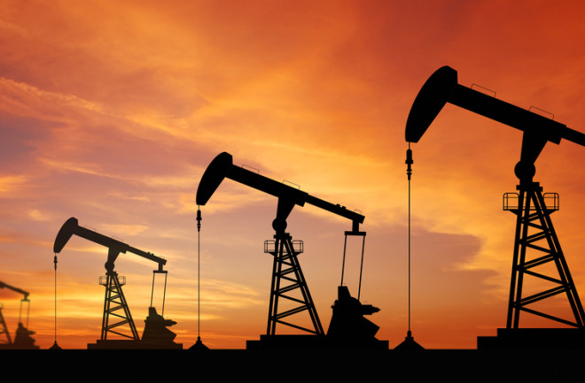 Crude Oil Market Dynamics: An In-Depth Financial Analysis