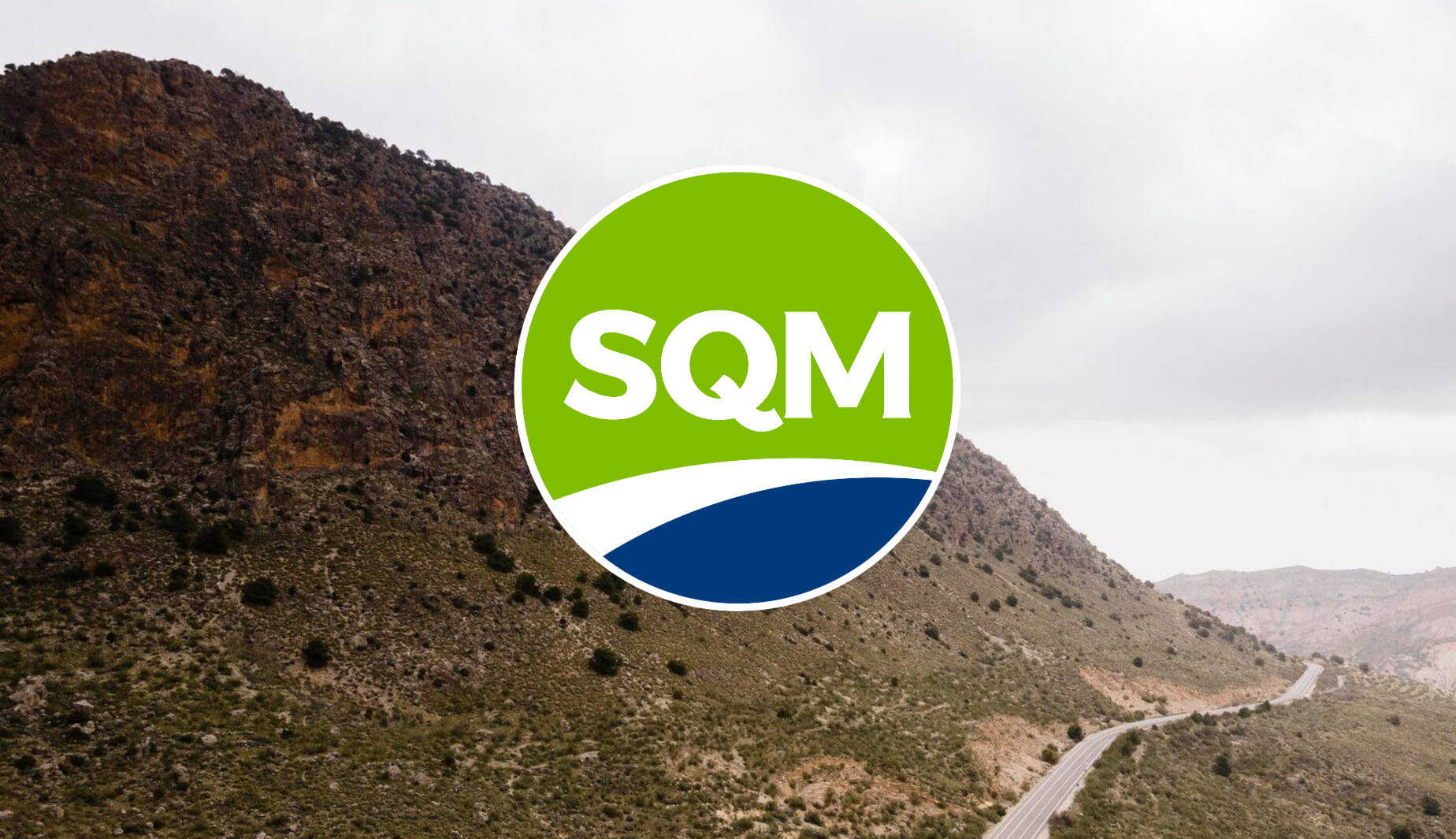 Market Dominance of Sociedad Química y Minera de Chile NYSE:SQM