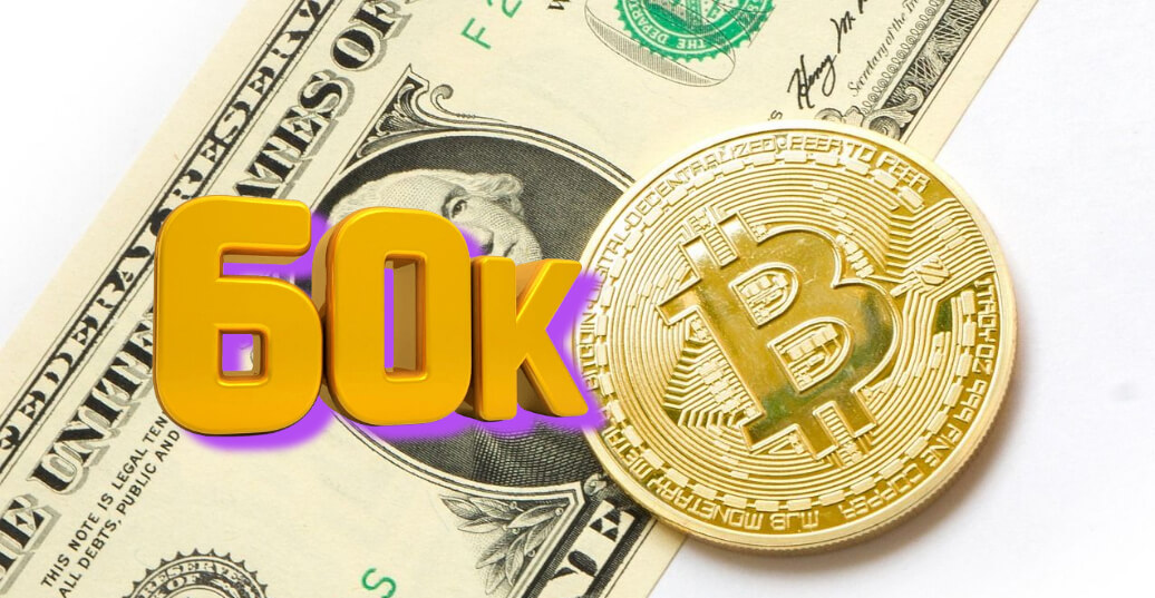Bitcoin Breaks $60,000: Unpacking the Milestone Surge