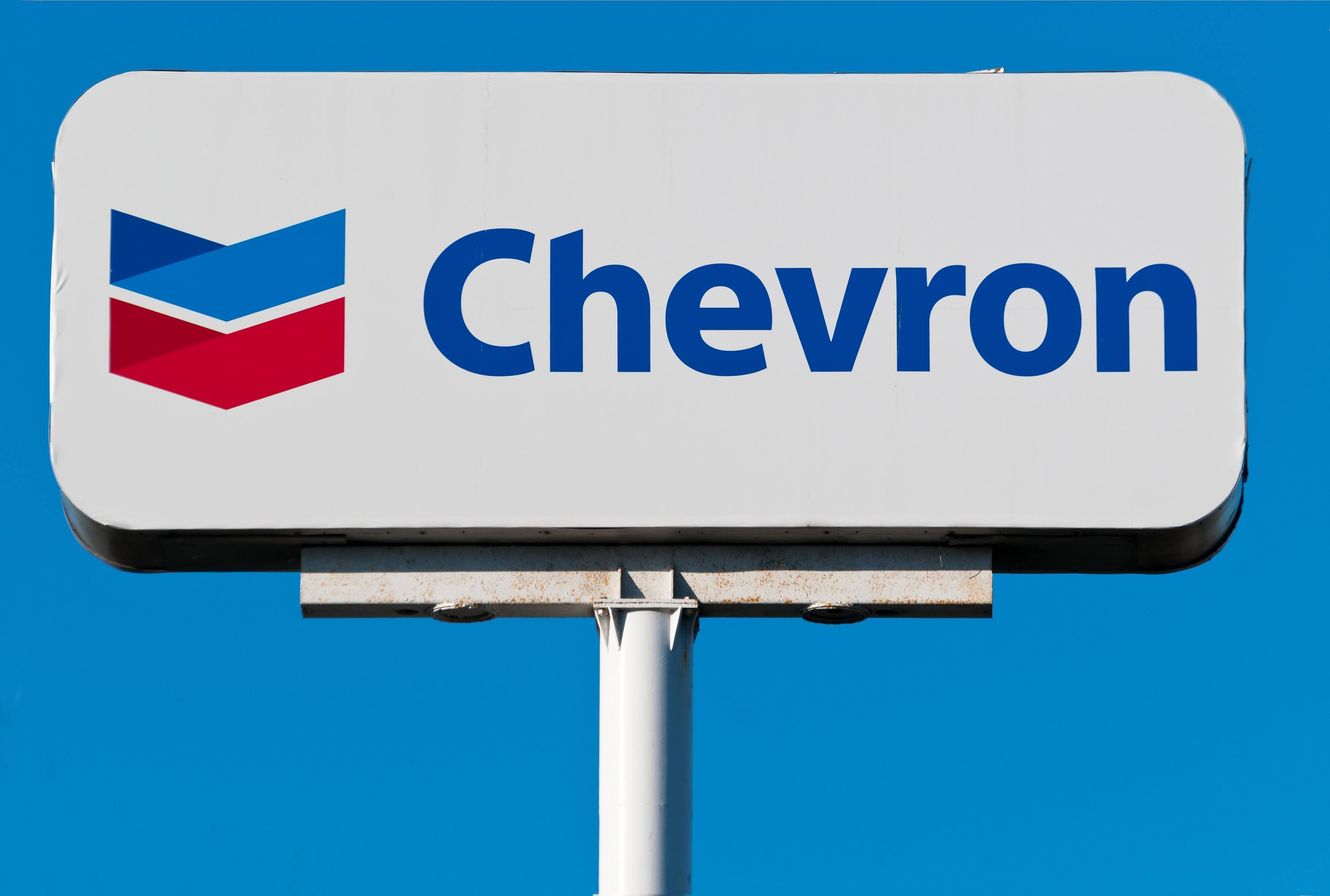 Chevron Eyes Future Growth with $53 Billion Hess Acquisition
