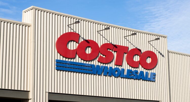 Costco NASDAQ:COST Strategic Growth and Robust Financial Performance
