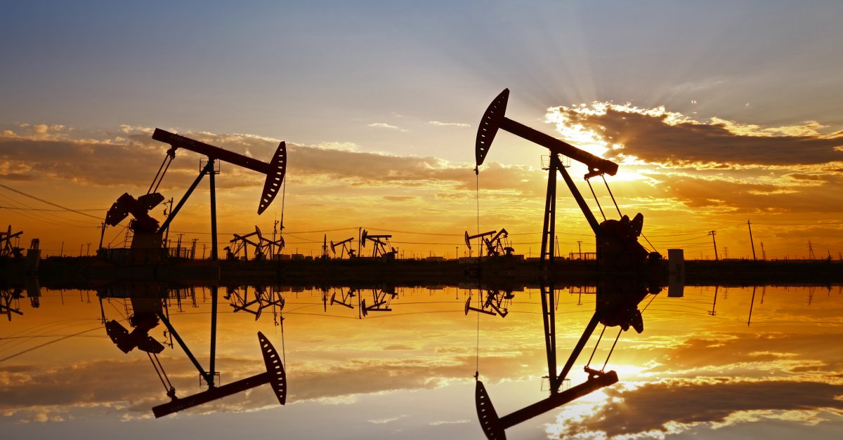 Crude Oil Market TradingNEWS 2024 - A Bullish Outlook