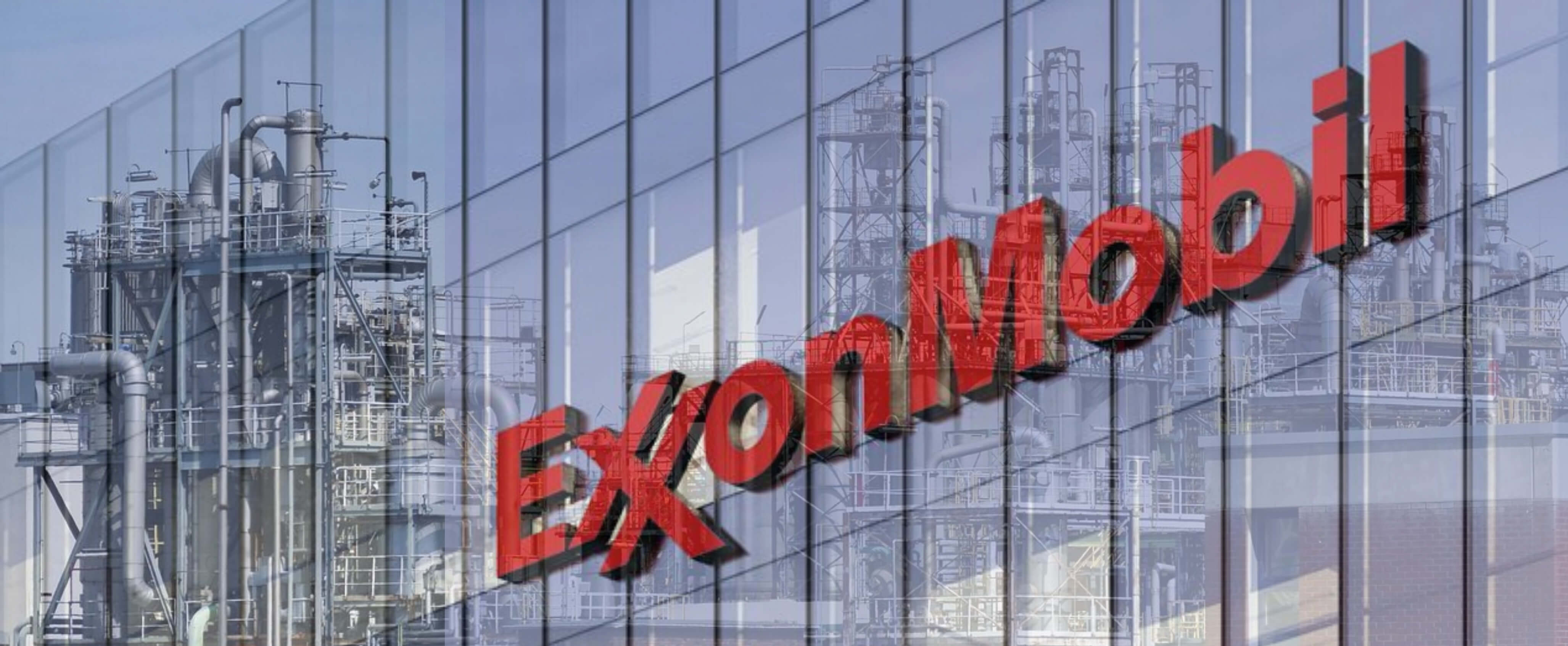 Exxon Mobil NYSE:XOM A Buy Opportunity - Investment Analysis