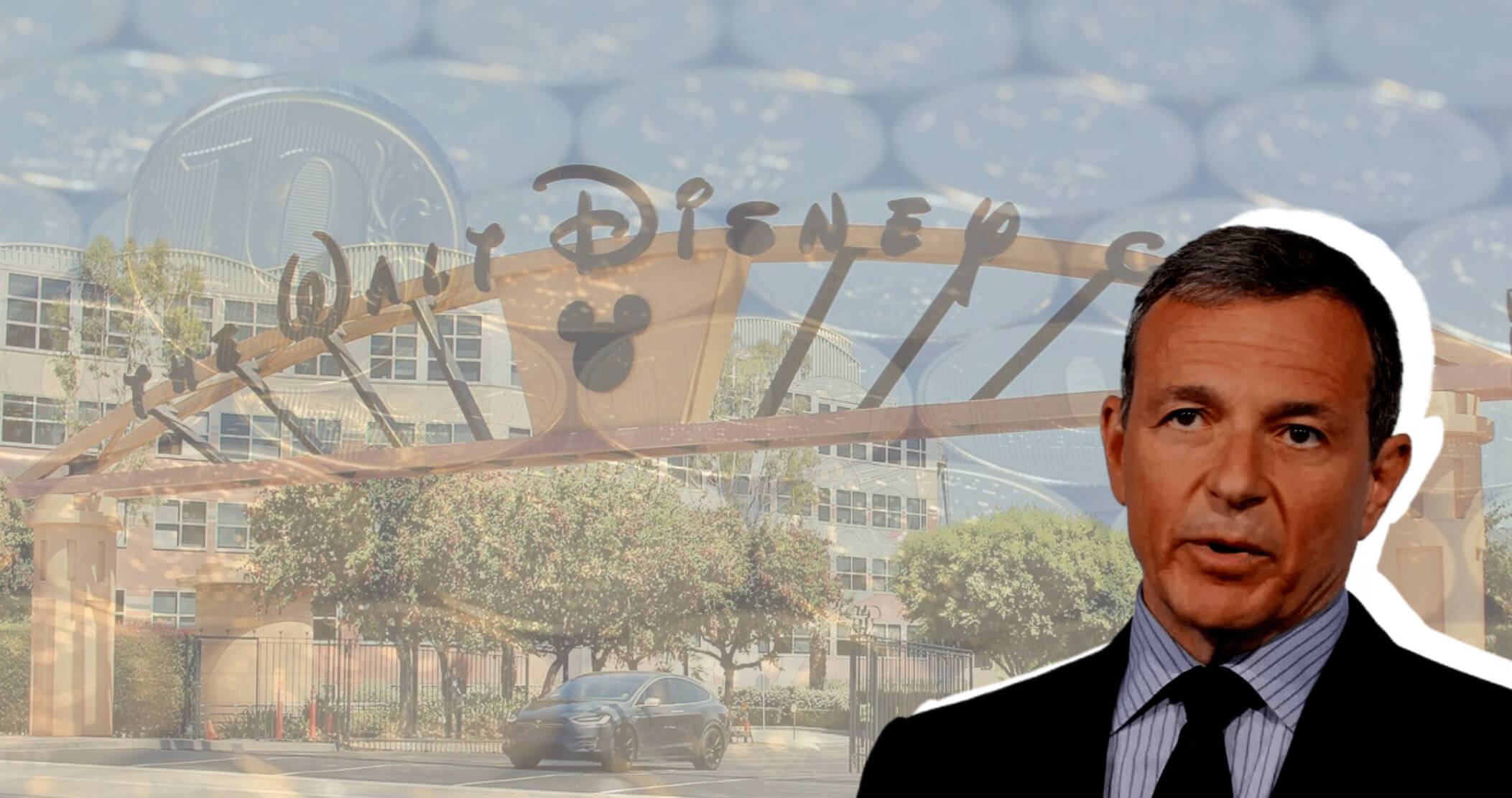 Disney's Strong Q1 2024 Surpassing Earnings Expectations
