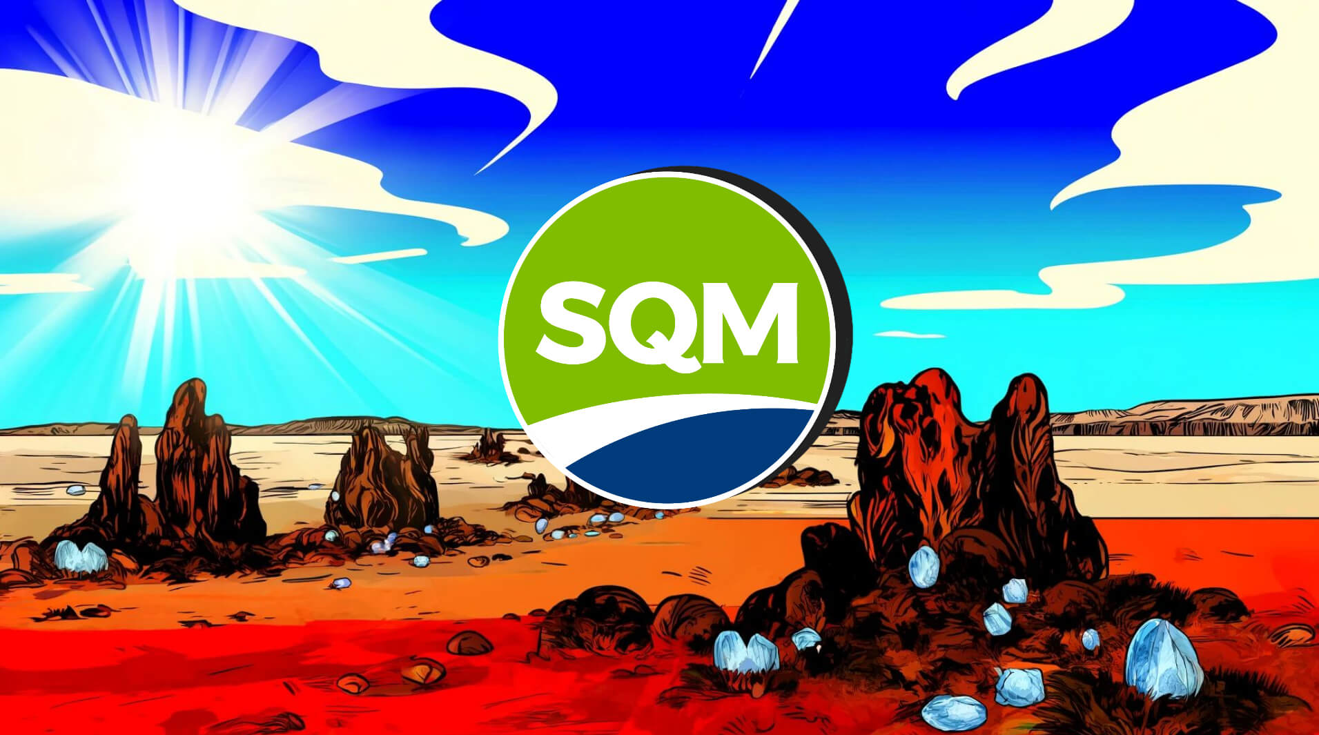 Is SQM Stock a Smart Investment Choice?