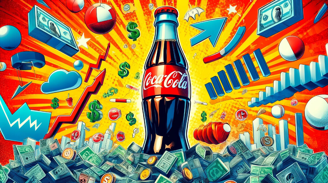Is Coca-Cola NYSE:KO a Good Investment in 2024?