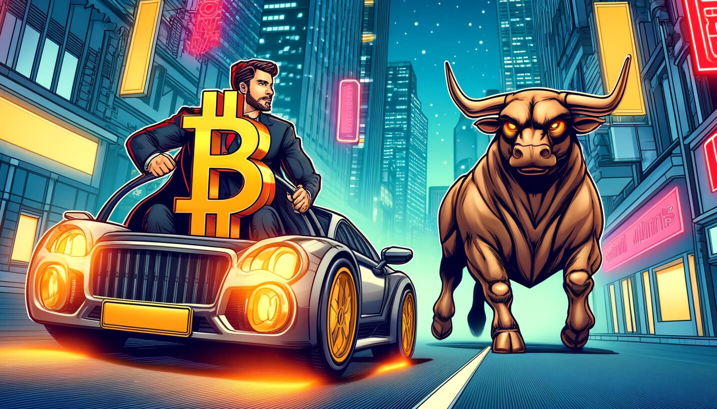 Bitcoin's Bullish Outlook - Navigating Future Potential