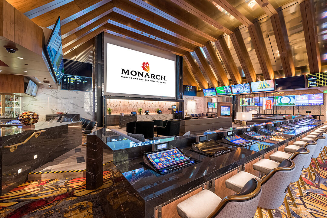 Monarch Casino & Resort - Why to Buy NASDAQ:MCRI Stock ?