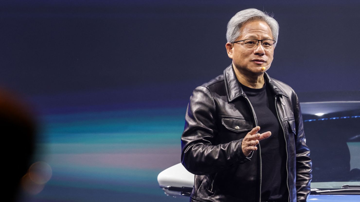 Nvidia NVDA Stock Soars as AI Demand Fuels Rapid Growth