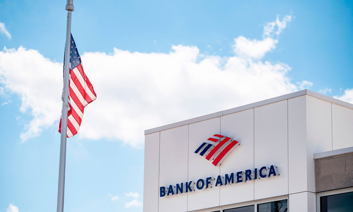 Bank of America Stock Analysis: Growth and Valuation