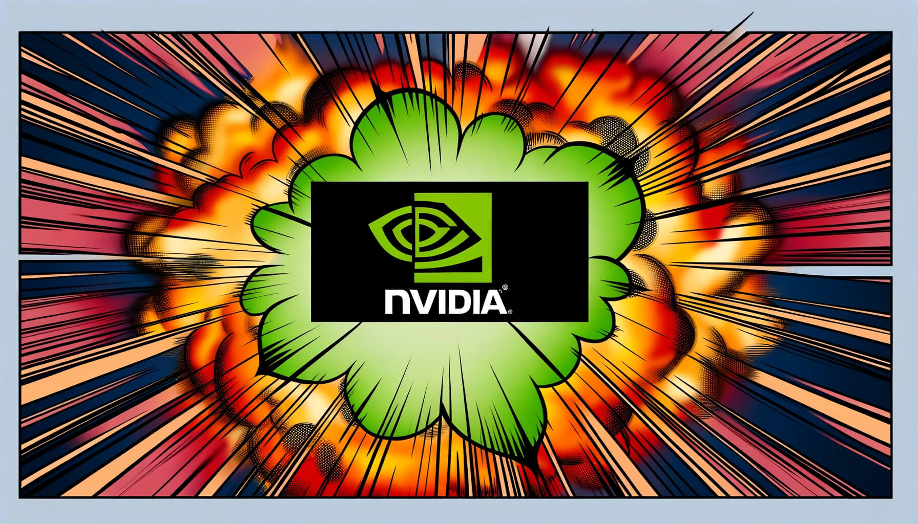 NASDAQ:NVDA Nvidia's AI-Driven Market Surge: A Comprehensive Analysis