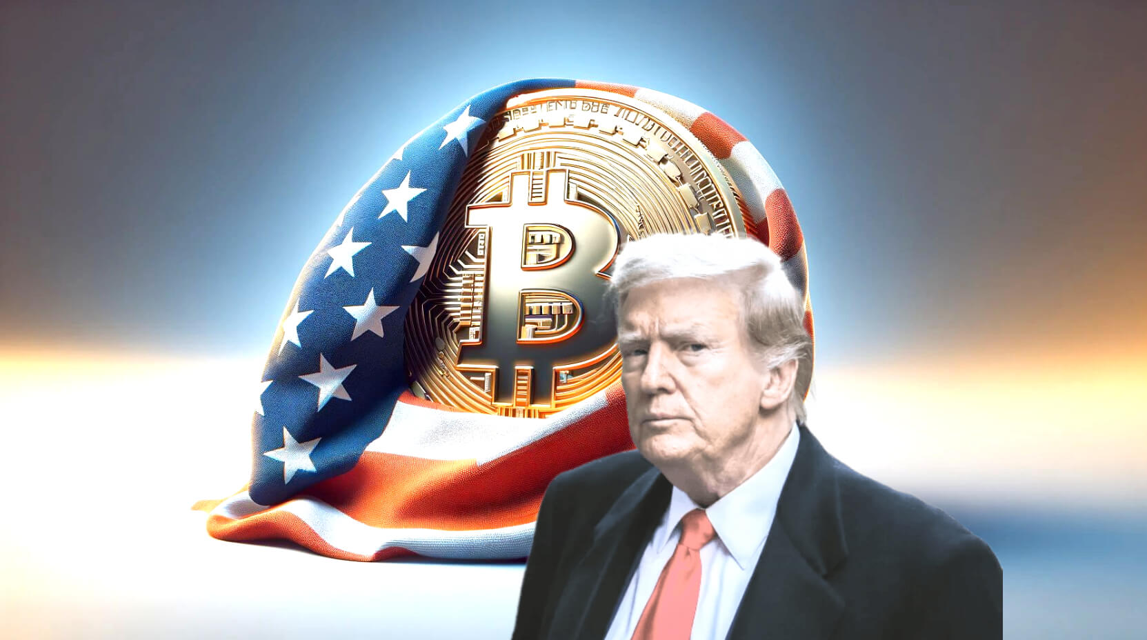 Trump Champions U.S. Bitcoin Mining to Bolster Economy