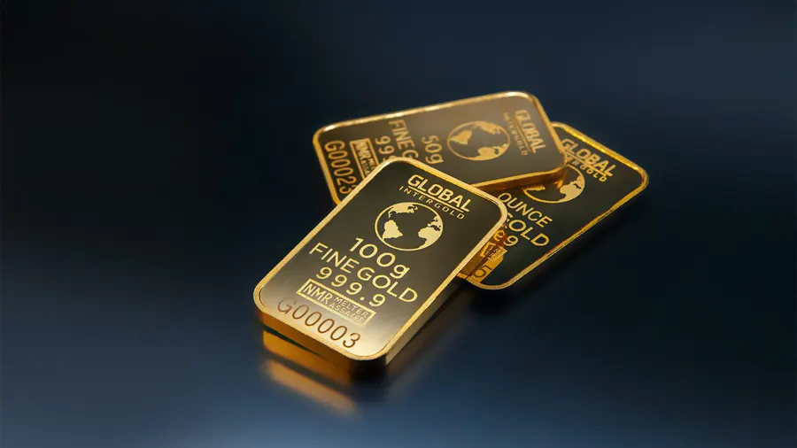 Gold Prices Climb as Inflation Data Fuels Investor Optimism