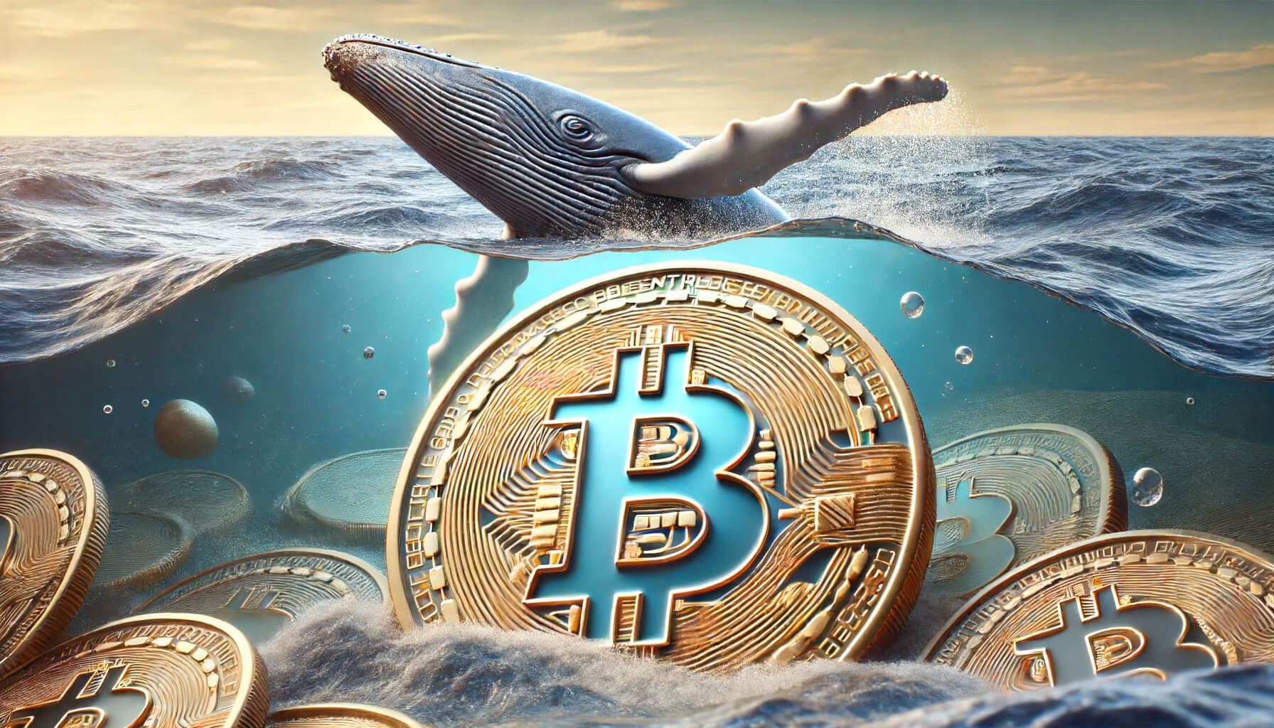 Bitcoin Market: Analyzing Recent Whales' Selloffs and Mining Dynamics