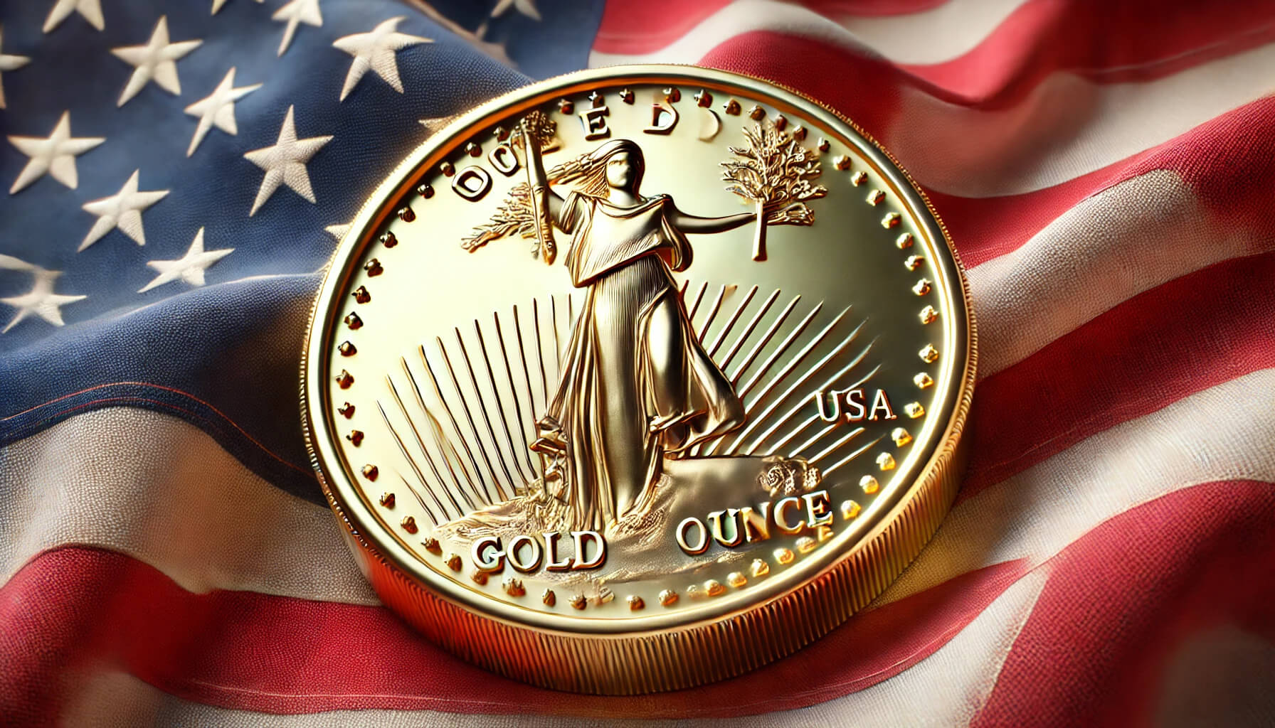 Gold Prices Surge as Fed Rate Cut Speculations and Geopolitical Events