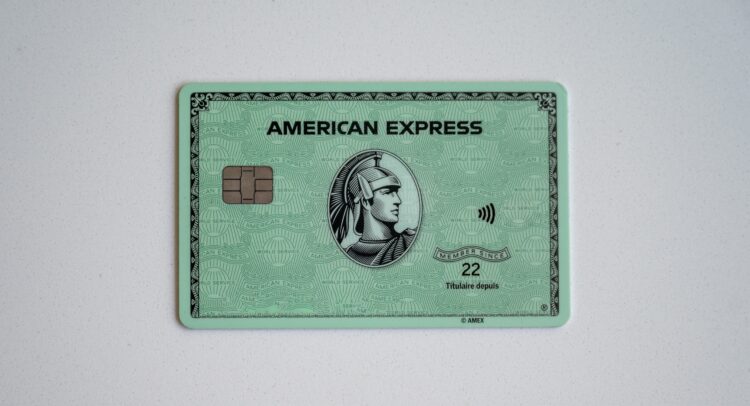 Stock Analysis - Why AMEX NYSE:AXP Is a Strong Buy ?