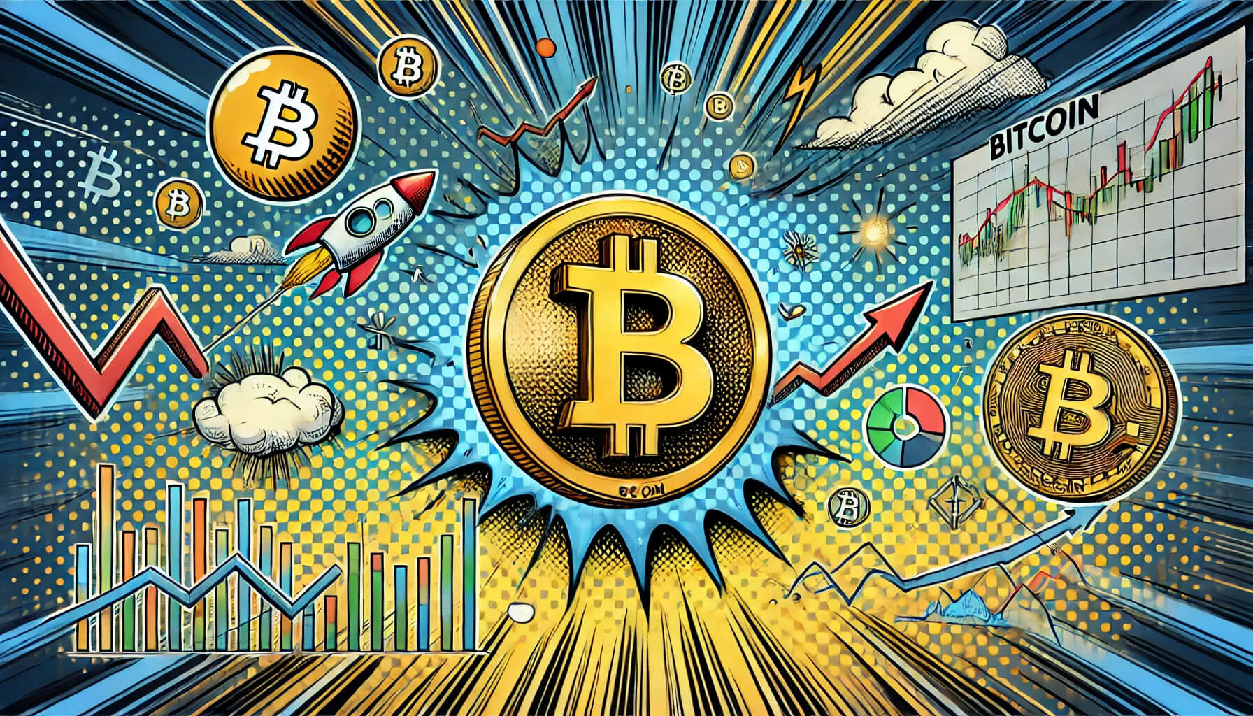 Bitcoin Market Analysis: Current Trends, Price Movements, and Future Projections