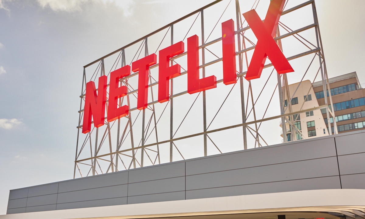 Netflix Stock NASDAQ:NFLX - Performance, Pricing Power, and Future Prospects