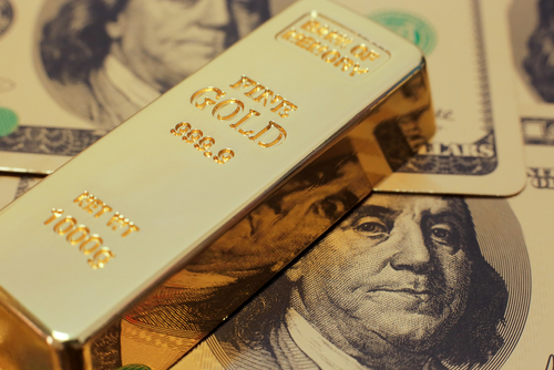 Gold Prices Surge Amid Fed Rate Cut Speculations and Global Uncertainties
