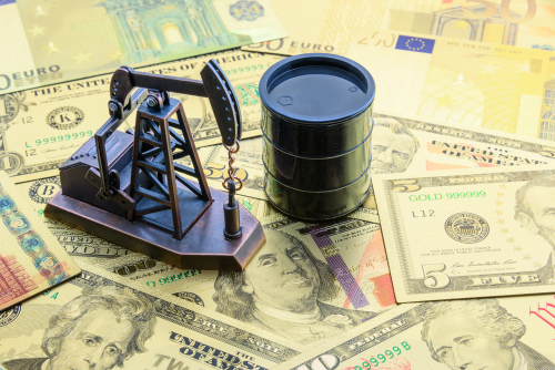 Oil Market Production Challenges and Price Fluctuations