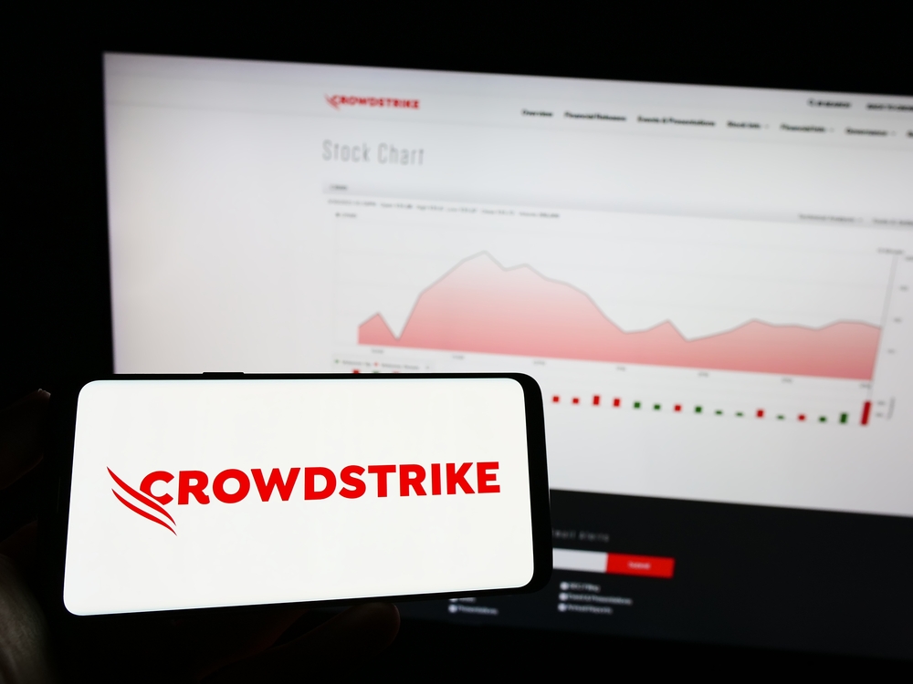 Reasons Makes NASDAQ:CRWD Crowdstrike Stock a Buy