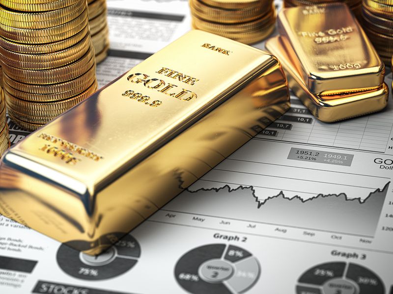 Gold Prices Rise to $2,385 on Fed Rate Cut Speculation