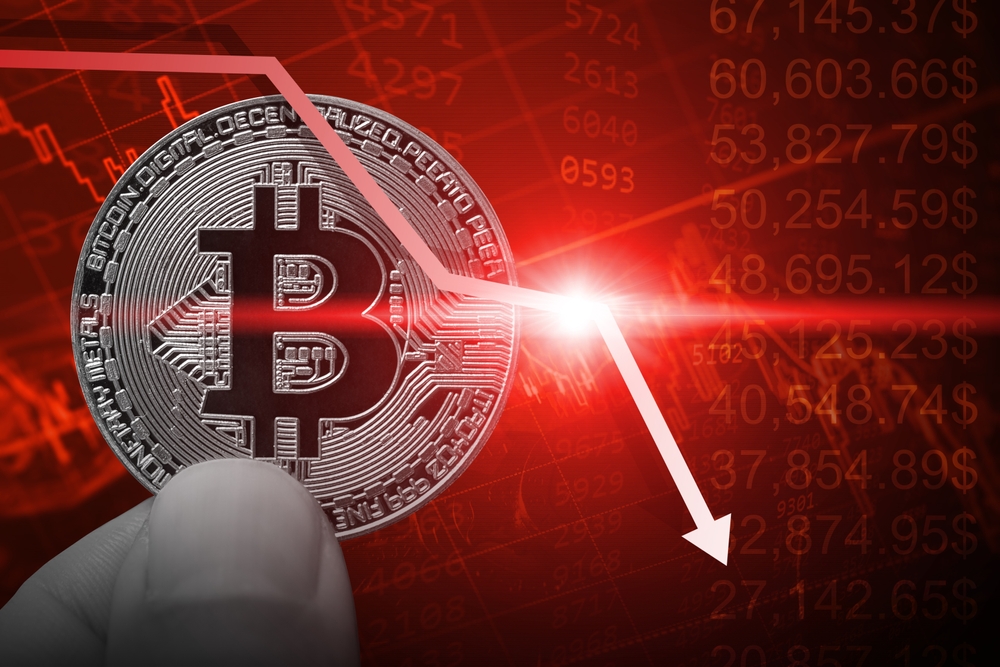 Bitcoin Market Volatility: Institutional Inflows vs. Government Sell-offs