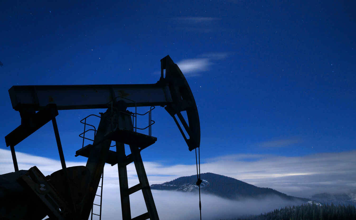 Oil Prices Surge: The Impact of EIA Data, OPEC Cuts, and Geopolitical Tensions