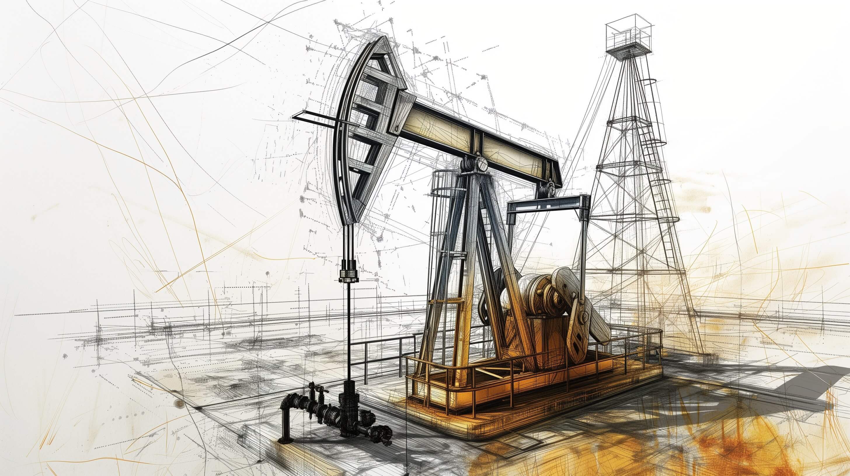 Oil Price Forecast: Analyzing Global Market Trends and Economic Influences