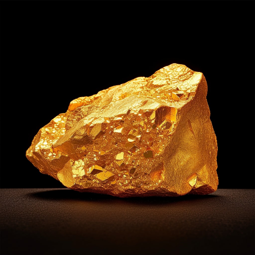 Gold Market Analysis: Trends, Technical Insights, and Future Projections for 2024