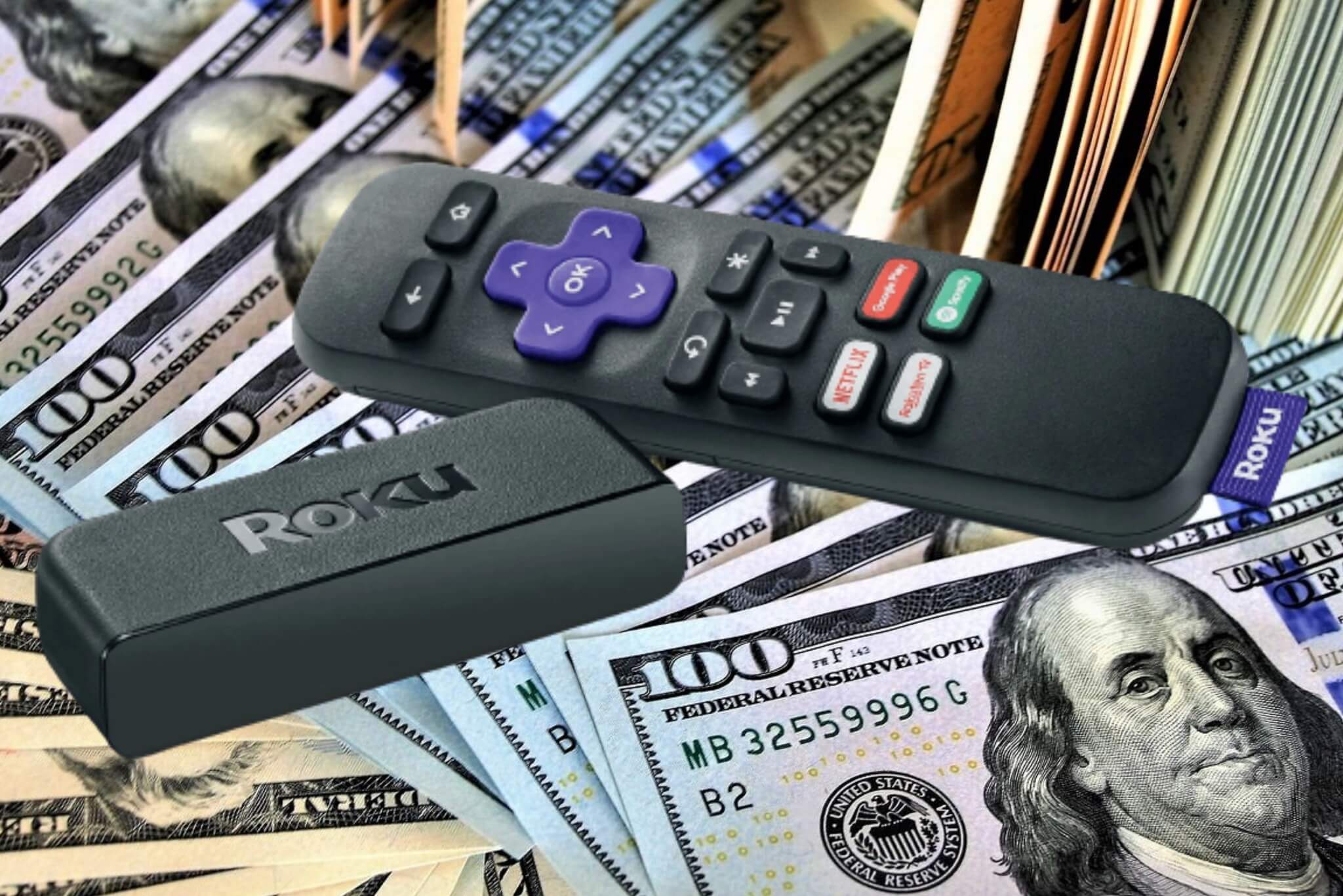 Roku,NASDAQ:ROKU Stock Performance Analysis