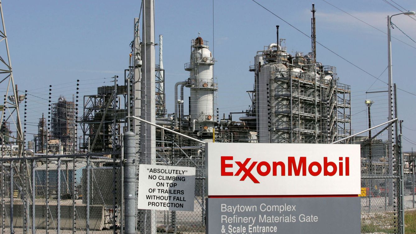 ExxonMobil Buy Potential (NYSE:XOM) Reports Robust Q2 24 Performance with Record Production