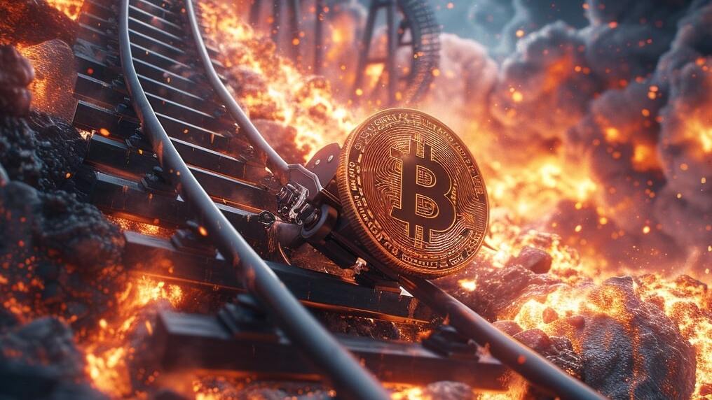 Bitcoin's Wild Ride: Recent Volatility and Future Outlook