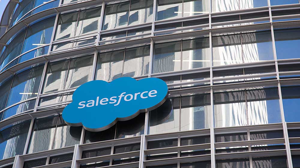 Salesforce Stock Dip (NASDAQ:CRM): A Golden Buying Opportunity 