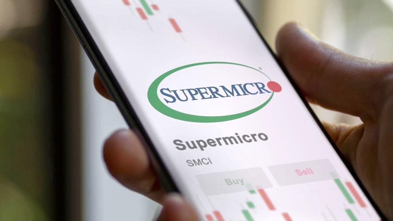 Super Micro Computer's (NASDAQ: SMCI) AI-Fueled Growth: Is It the Next Big Stock to Watch?