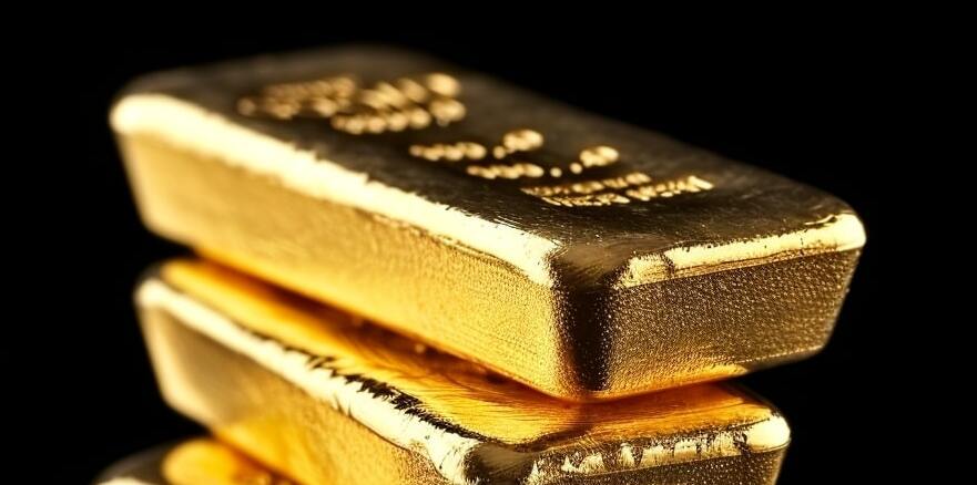 Gold Prices Break $2,500 Barrier: What's Fueling the Surge and Where Could It Go Next?