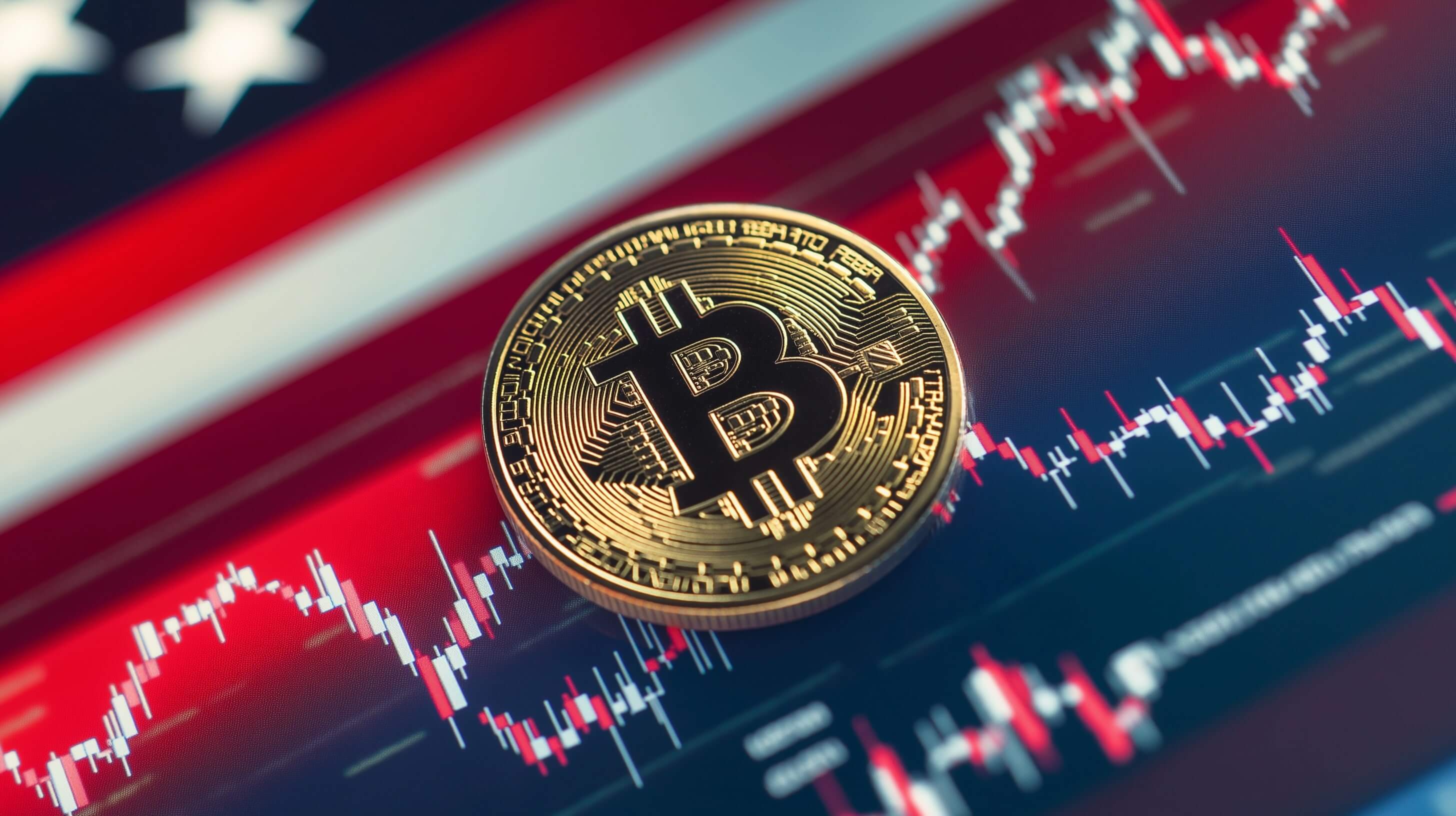 Bitcoin Hovers Near $57k: Can Bulls Push BTC Higher or Will We See a Drop Below $50k?