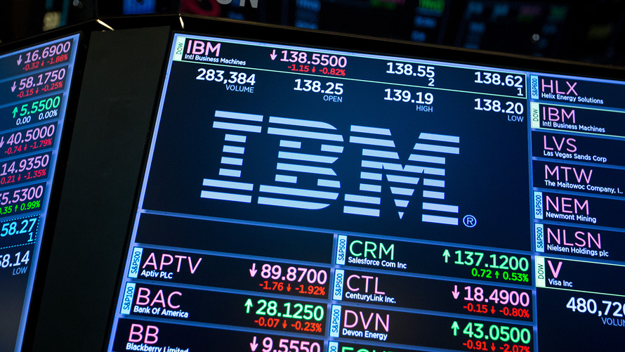 IBM (NASDAQ: IBM) Takes Off as AI and Cloud Strategy Hit Full Speed