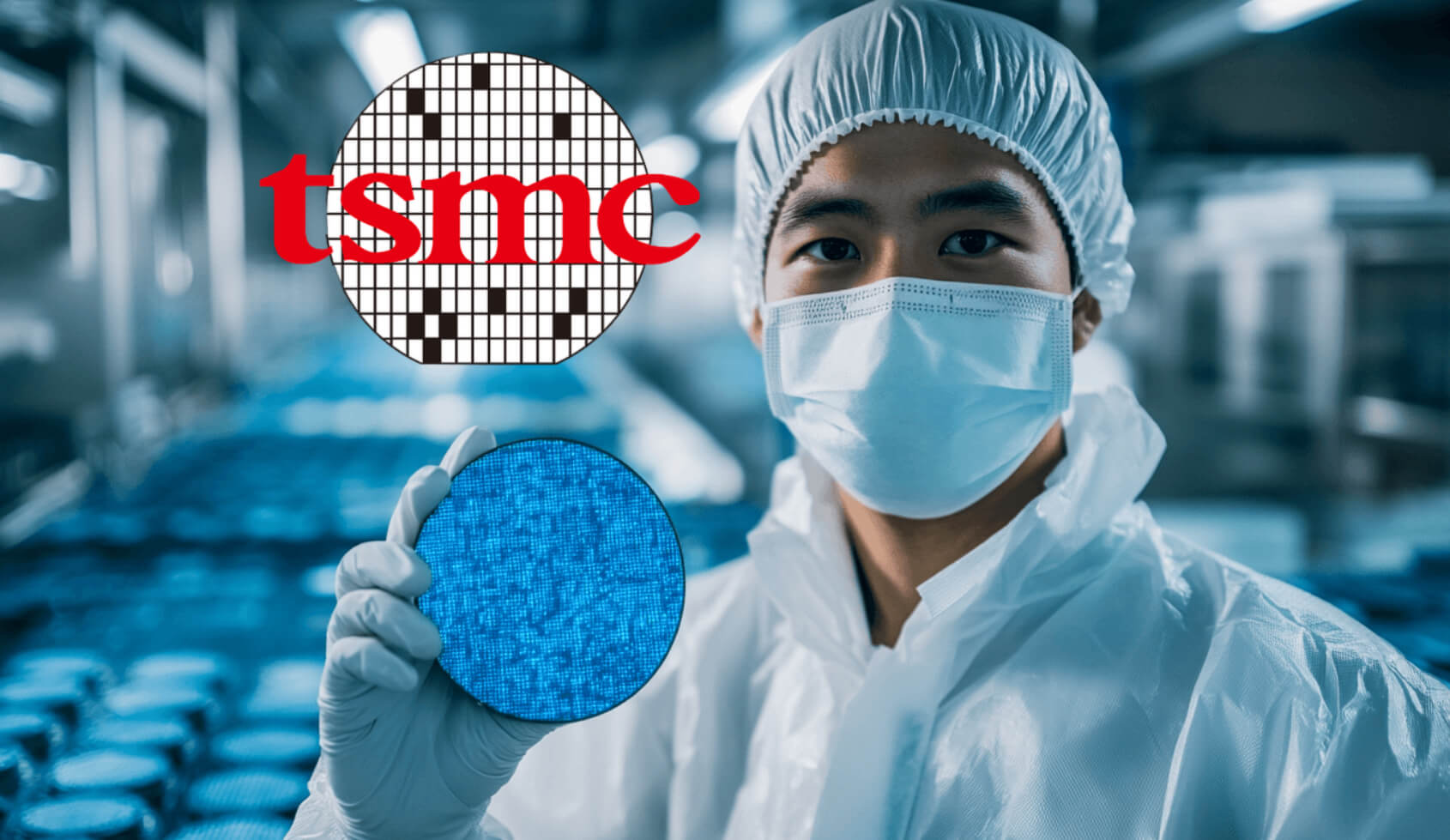 TSMC (NYSE: TSM) Rides AI Wave to Record Q3 Sales—Is This Just the Beginning?