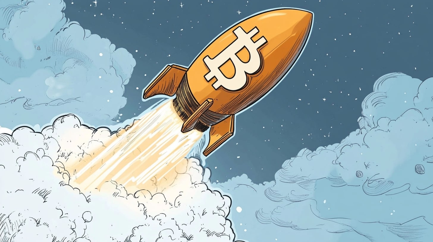 Bitcoin Races Toward $70K: Institutional Inflows and U.S. Elections Boost Momentum