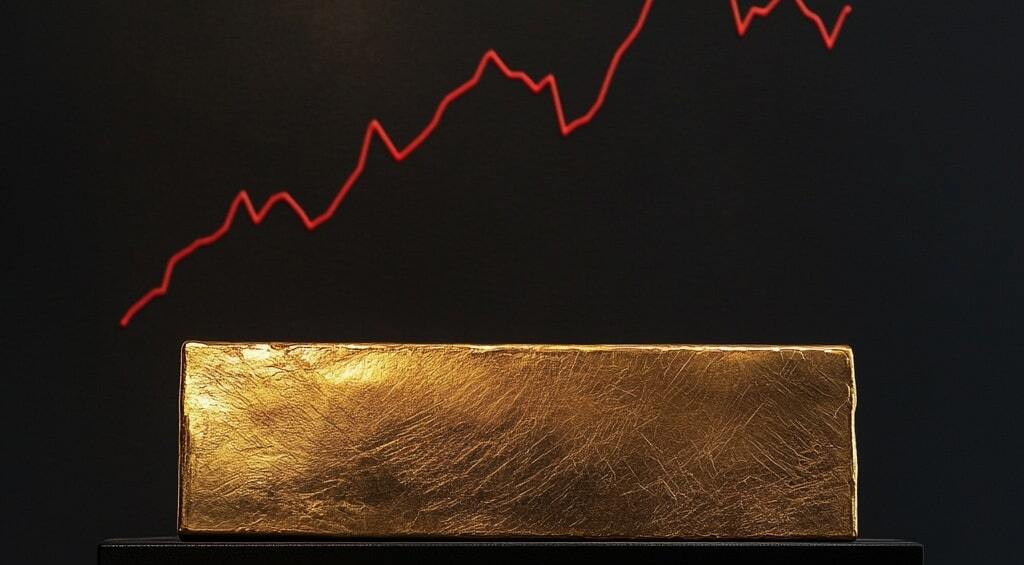 Gold Prices Hold Steady at $2736: Key Levels to Watch as Volatility Looms