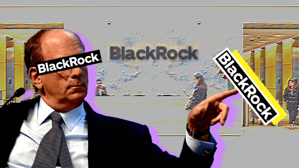 BlackRock (NYSE:BLK) Hits Record AUM, Paves Way for Growth Stock Soar 60% YTD