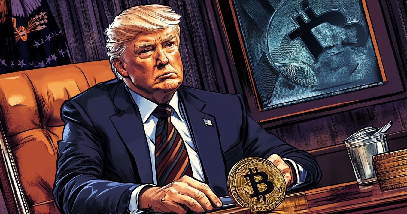 Bitcoin Smashes $75,000 Milestone as Trump’s Election Lead Ignites Crypto Surge