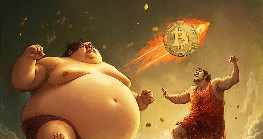 Bitcoin's Unstoppable Surge: $100K on the Horizon?