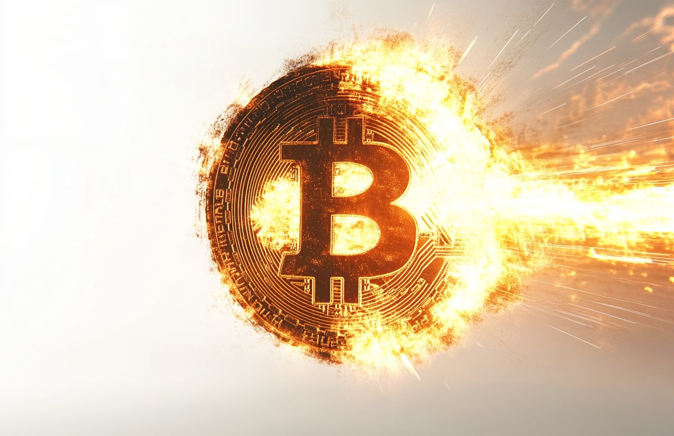 Bitcoin Hits Record $93,300: Path to $100K in Sight