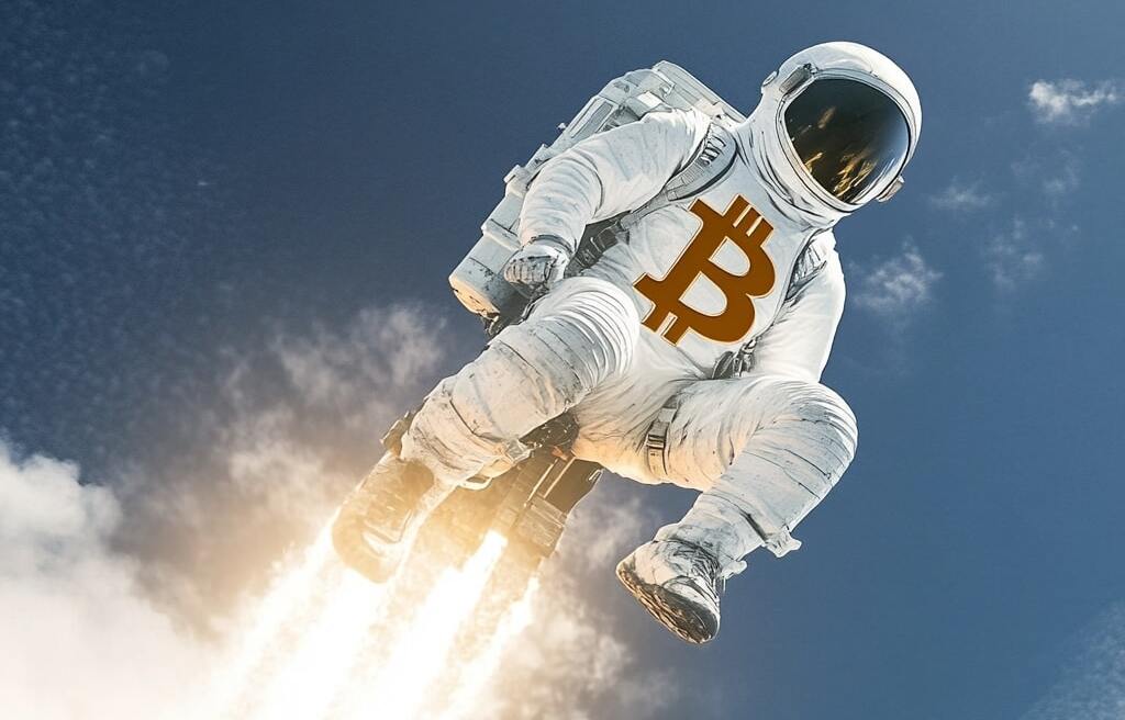 Bitcoin Inches Closer to $100K: Will the Bull Run Hold?